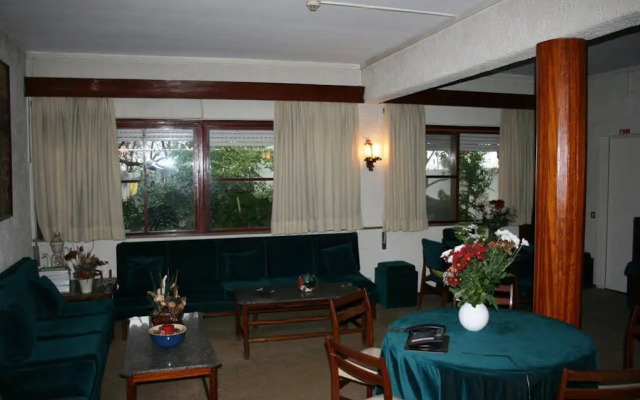 Residencial York