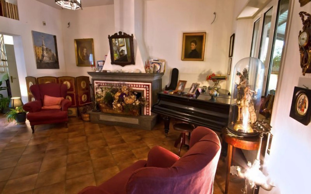 Agriturismo San Lorenzo