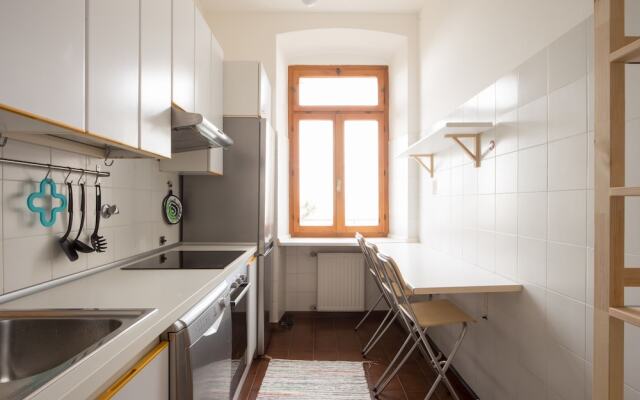 TriesteVillas Gretta