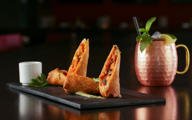 Holiday Inn Edmonton South - Evario Events by IHG