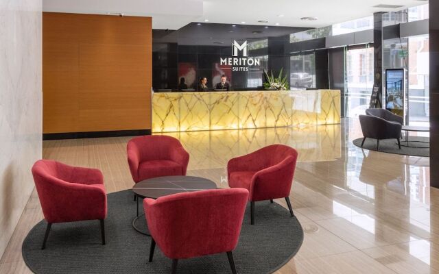 Meriton Suites Adelaide Street, Brisbane