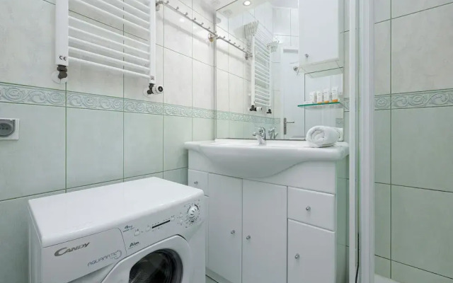 Reymonta Apartments by Renters