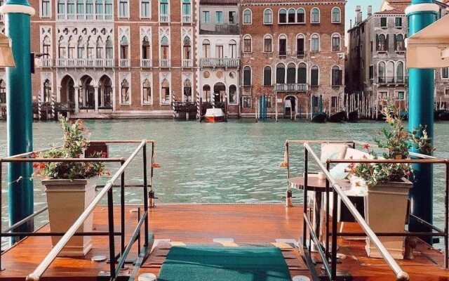 Venice Residence Tower Allesandro