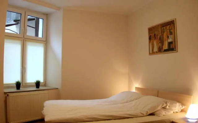 Studio Dolina Krakow Rental