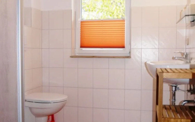 Ferienhäuser Seewiesen