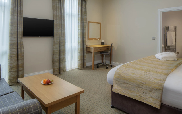 Mercure Hatfield Oak