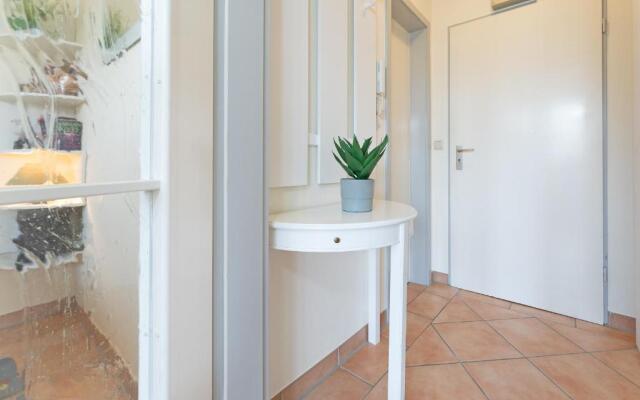 Seepark Wohnung 3 4