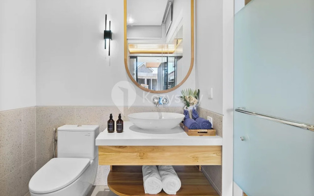 Aluna Villa by Kozystay