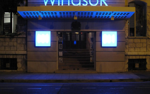 Windsor Hotel