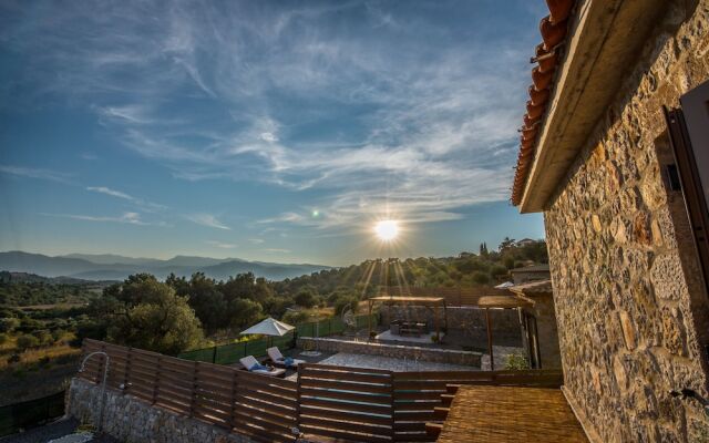 Roggaki Ionian Villas