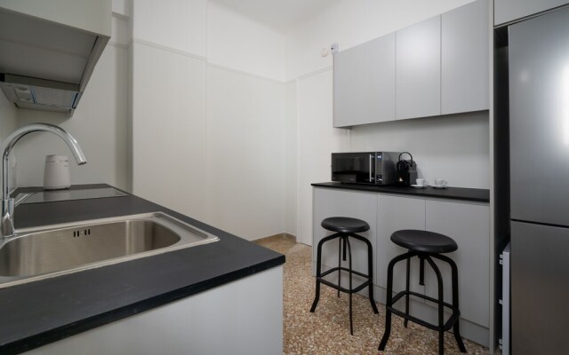 Lycabettus Residence