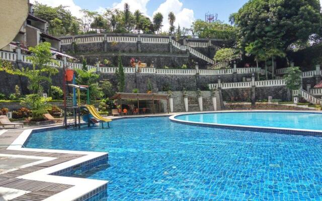 Pines Garden Resort