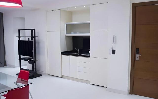 Soho Luxury Suites