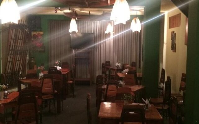 Royal Inn Hotel Juliaca
