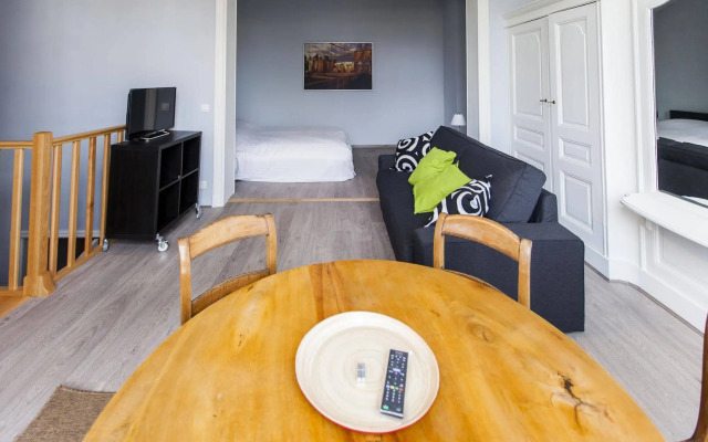 Schuman Square - EU Apartments