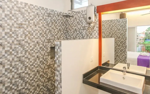 Phan NaTa Apartment