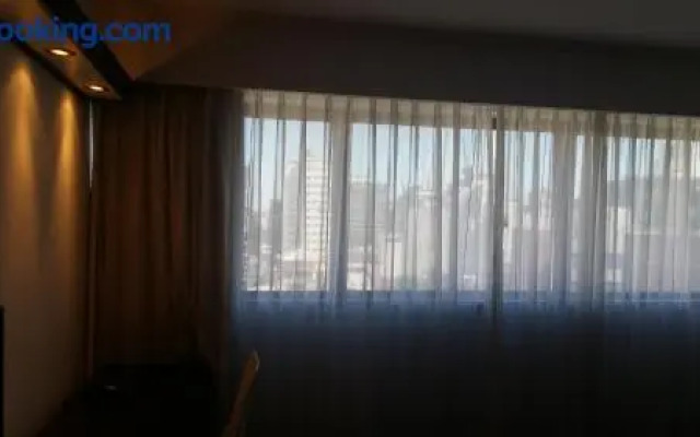 Rosario Paladium Apartment