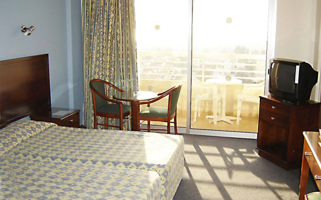 Agapinor Hotel
