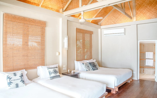 Tolani Resort Koh Kood