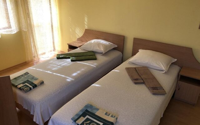 Tatyana Guest House