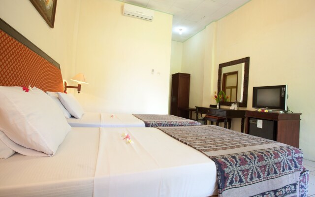 Collection O 90805 Aditya Beach Resort And Spa