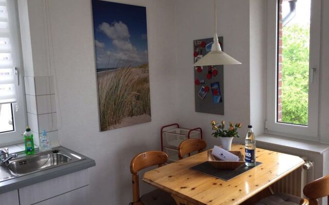 Ferienhaus Boje21