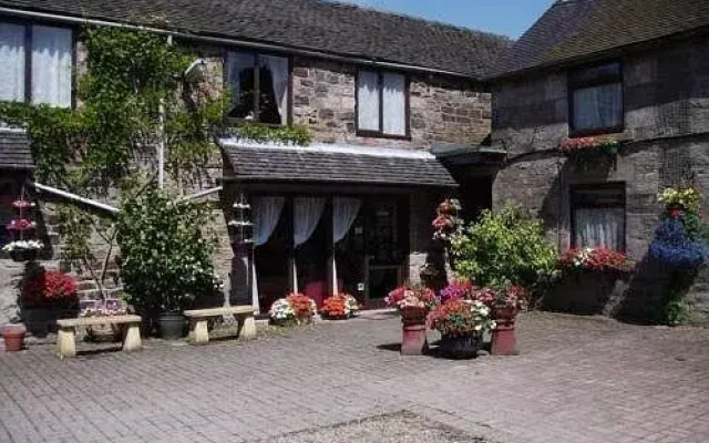 Shawgate Farm Guest House