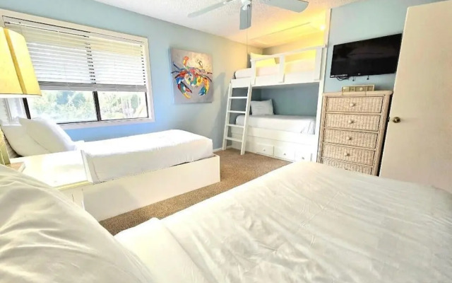 Beachwalk Villa 5135
