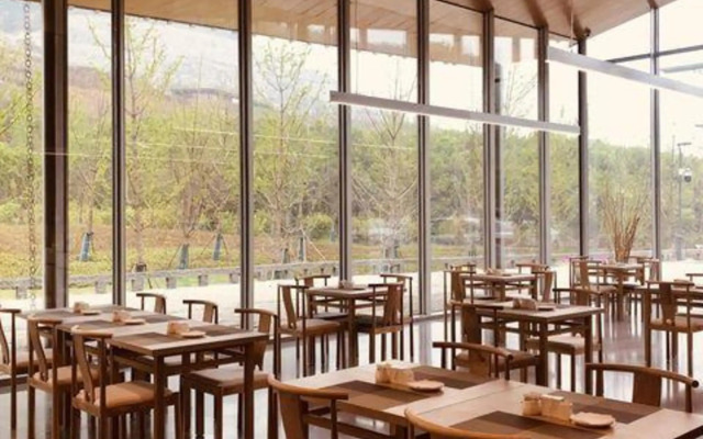 Nanjing Huanghua An Hotel