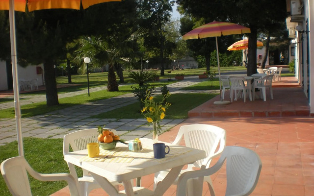 Villaggio Artemide