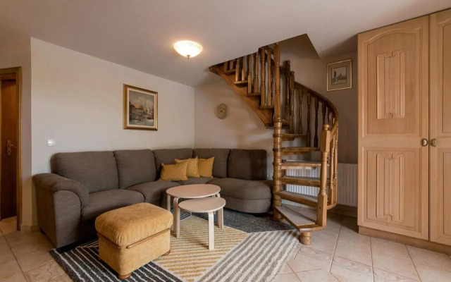 Holiday Home Cosy Summer