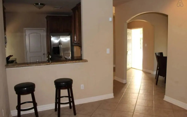 Entire Premium Spacious Luxury Home