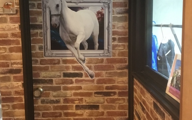 컴포트 객실 사진 2