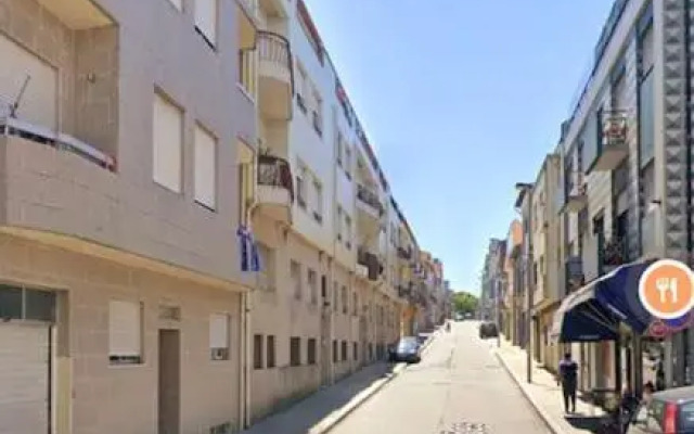Porto Central Home