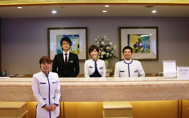 Laguna Garden Hotel