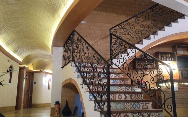 La Alhambra Hotel Boutique