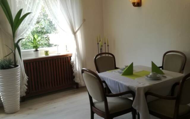 Hotel Brunnenhof