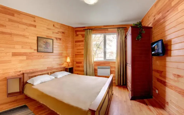 Mayak Resort