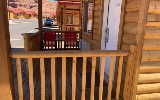 Red Canyon Cabins