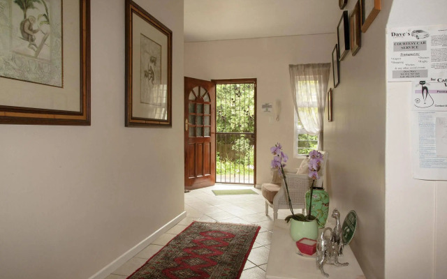York House B&B
