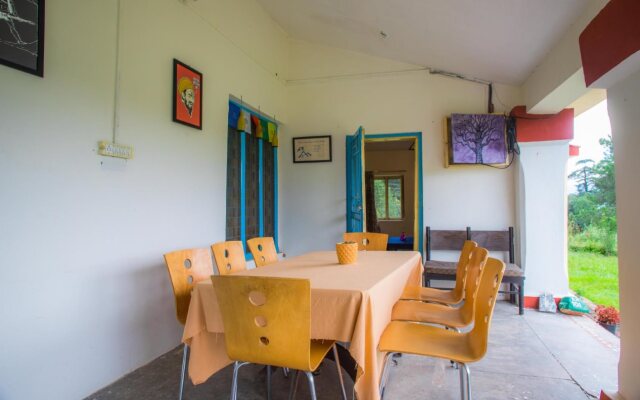 Om Resort
