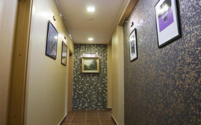 Hotel Jonapolis