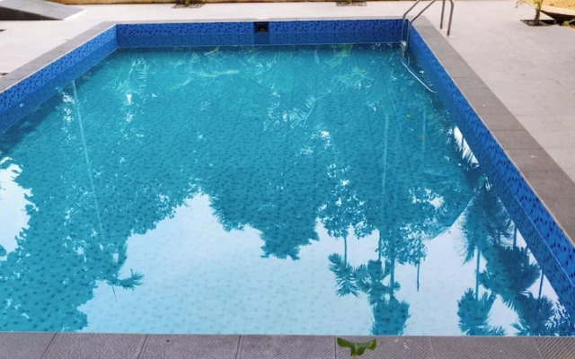 Vajra Periyar Heritage