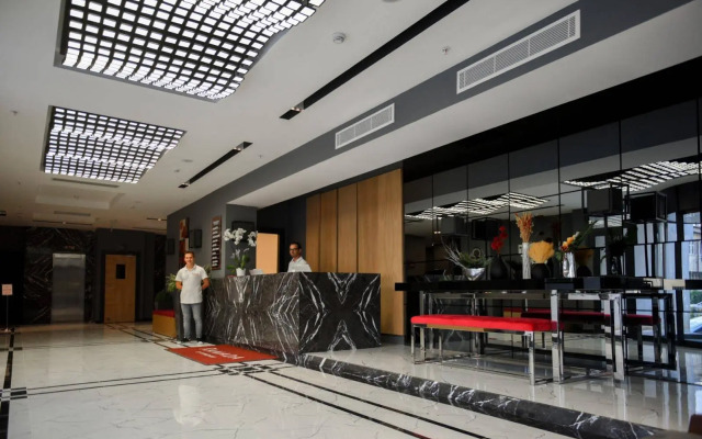 Ramada by Wyndham Vakfikebir