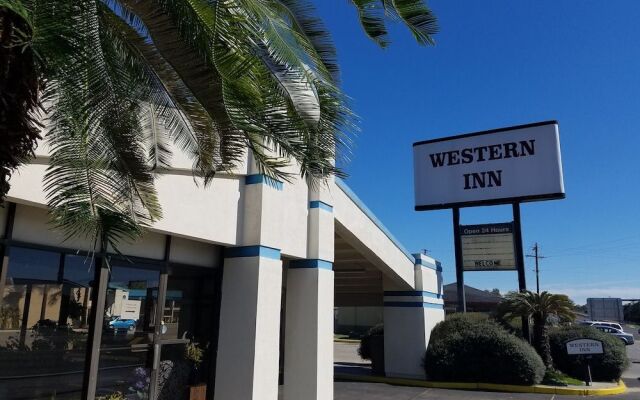 Western Inn