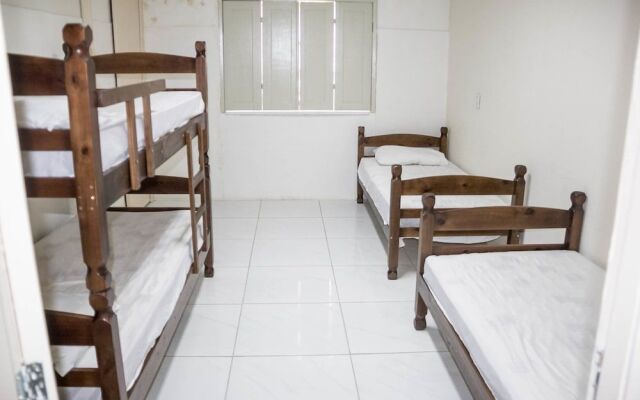 Hostel Libra