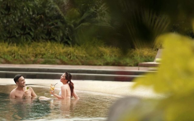 Resinda Hotel Karawang, Managed by Padma Hotels