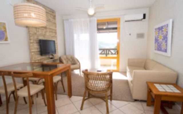 Costao do Santinho Resort - All Inclusive