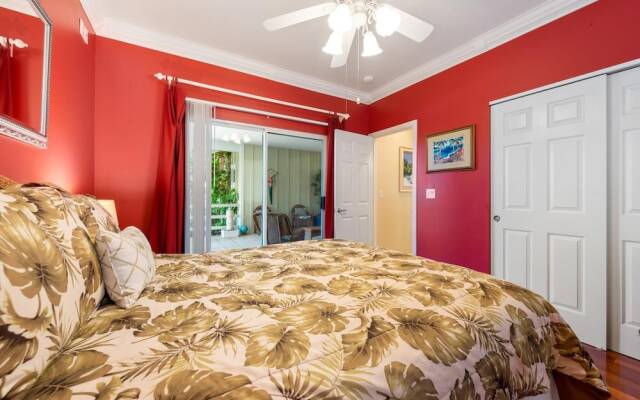 Big Island Awamoa Hale 3 Bedroom Home