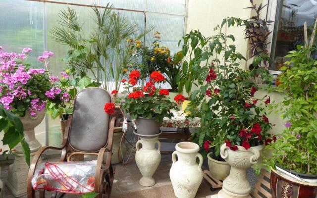 Fewo Rügen Böttger